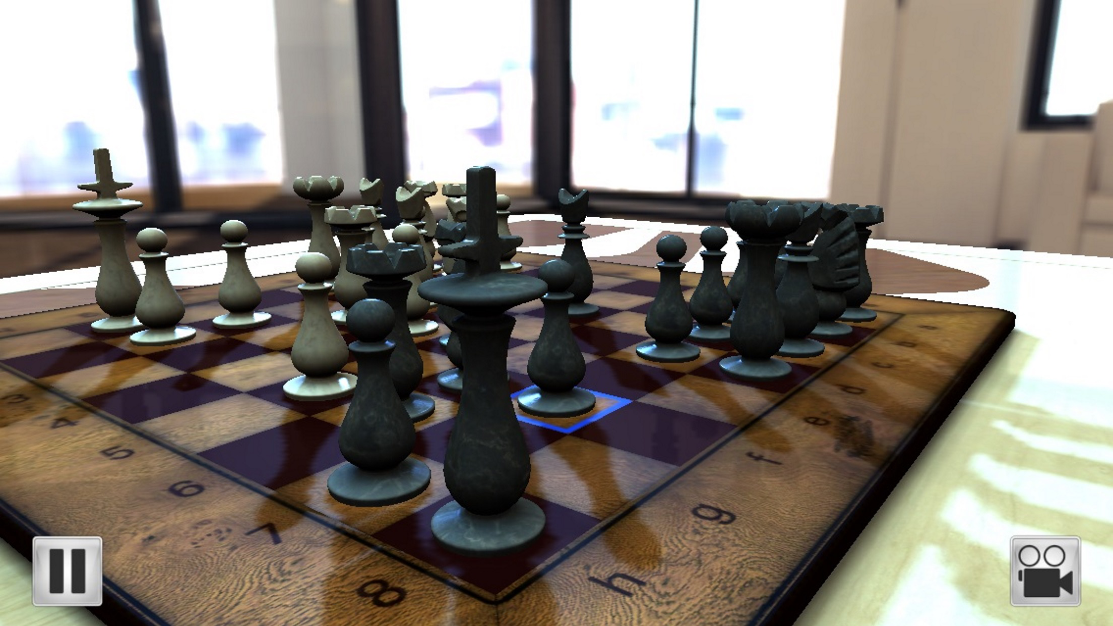 Pure Chess screenshot 5