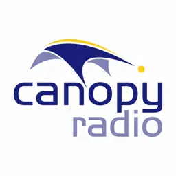 Canopy Radio app icon