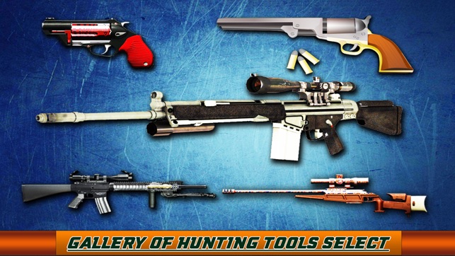 20K7 Deer Hunting Adventure Pro(圖5)-速報App