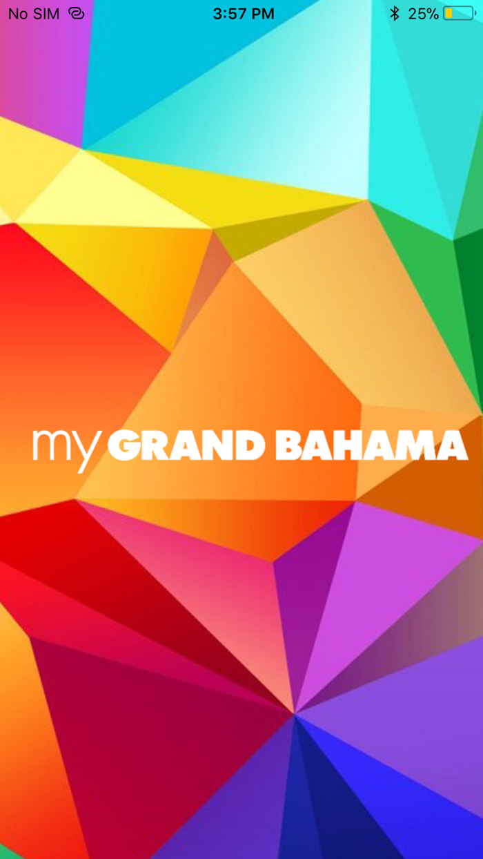 MyGrandBahama