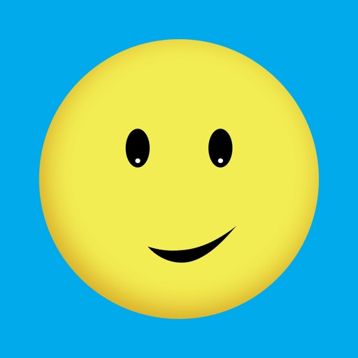 Get Smiley icon