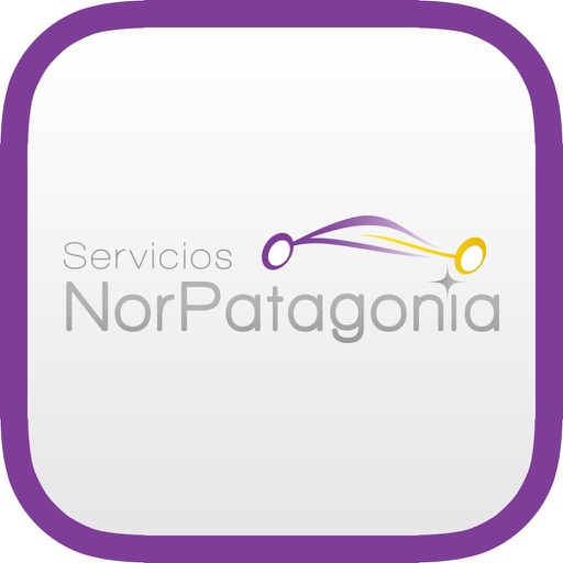 Servicios Norpatagonia icon