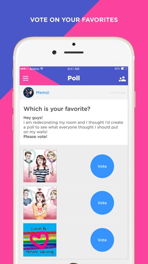 Bisexual Amino(圖5)-速報App