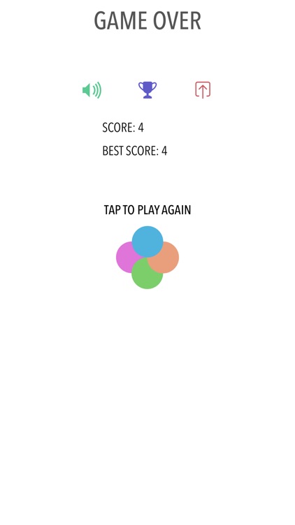 Four Dots Tap screenshot-4