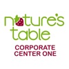 Nature's Table Corp Center One