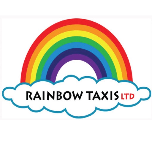 Rainbow Taxis icon