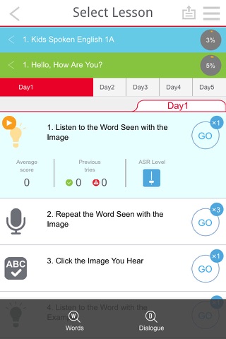 Qooco Talk screenshot 3