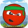 Red Ball Idle and Clicker Game Vol 1!