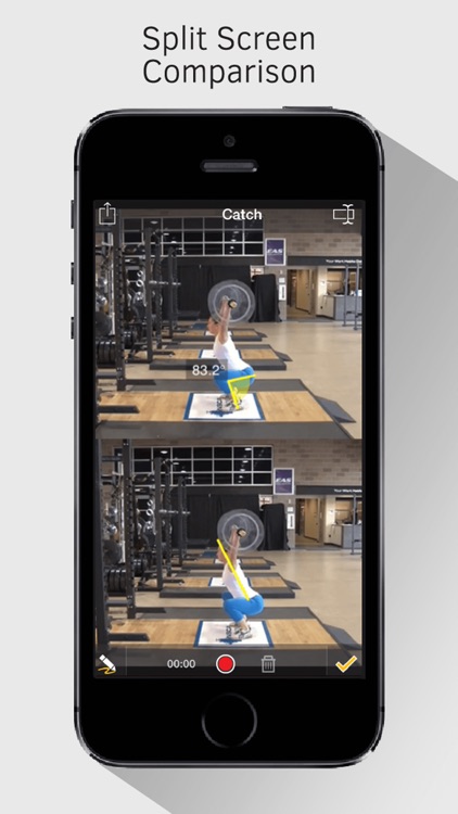 myDartfish Express - Sport video analysis