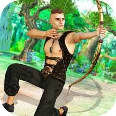 Activities of Hit Bow Cup:Archery Master 3D