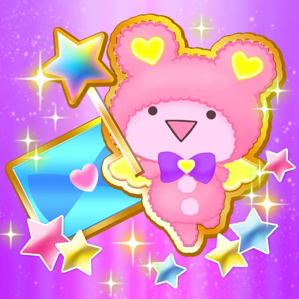 プリパラ プリチケメーカー Iphoneアプリ Applion プリパラ プリチケメーカー Iphoneアプリ Applion