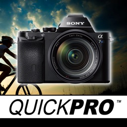 QuickPro for Sony a7s