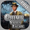 Crime Valley Escape Pro