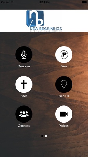 NBIChurch(圖1)-速報App