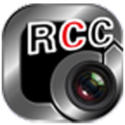 RCCPnPCamera iOS App