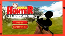 Game screenshot 3D Chicken Hunter Simulator – Pick up hunting rifles & shoots animal to kill mod apk