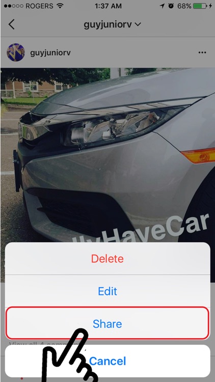 PictaSave: Save Your Photos & Memories Or Reposts For Instagram