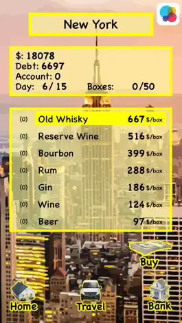 Game screenshot Drink Wars mod apk