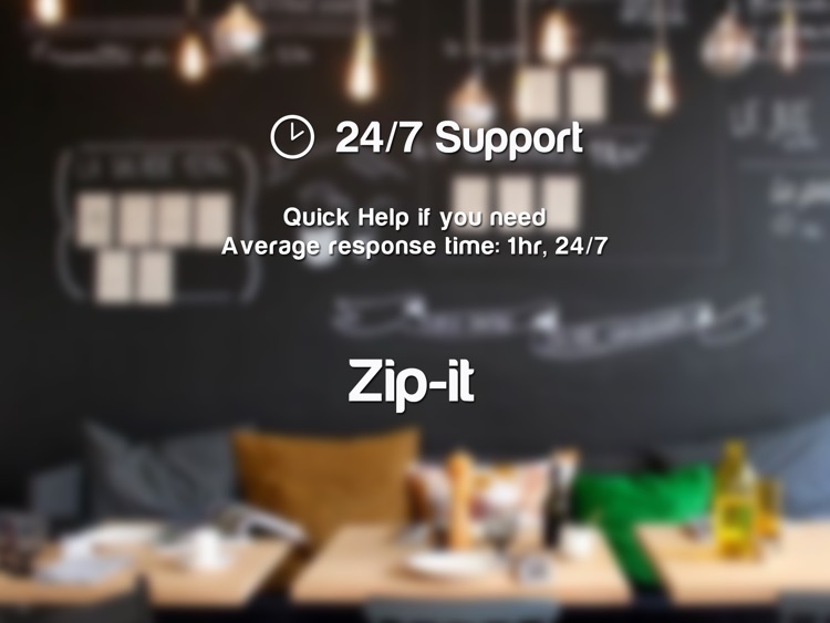 Zip-it screenshot-4