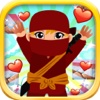 My Ninja Valentine - A Mega Jump Love Affair Pro