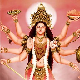 Maa Durga