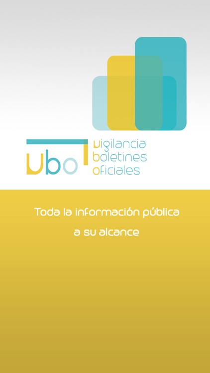 Vigilancia Boletines Oficiales