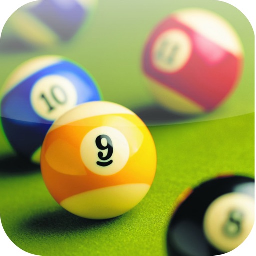 Pool Billiards Master Open iOS App