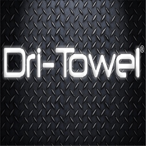 Dri-Towel icon