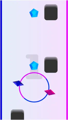 Game screenshot Double-Tap apk