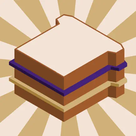 PBJ : The Sandwich Cheats
