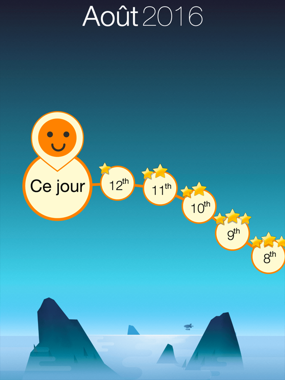 Screenshot #5 pour Lines FRVR