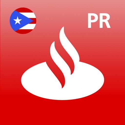 Santander PR Icon