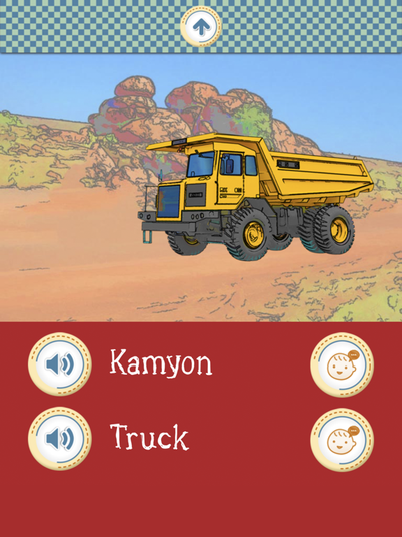 Screenshot #6 pour Baak! - Taşıtlar