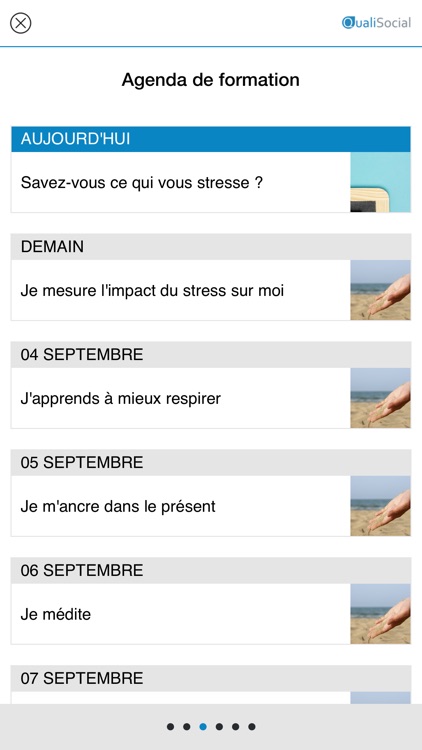 Gérer son stress