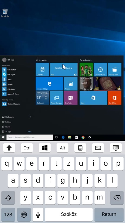 LogMeIn