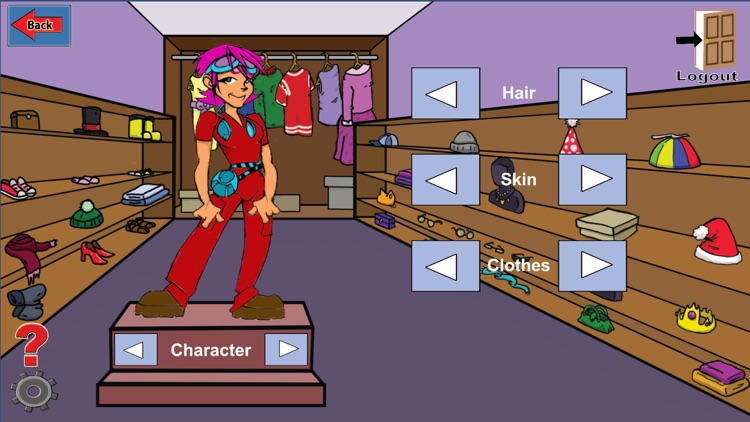 First Steps to Reading Fluency screenshot-5