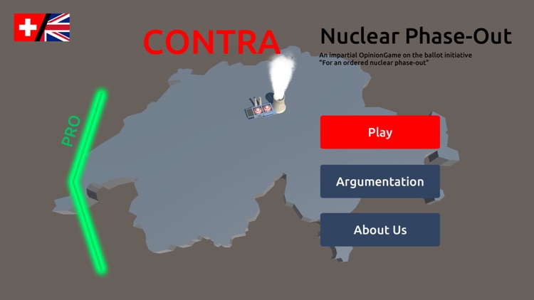 OpinionGames: Nuclear phase-out