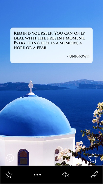 Inspire Me Quotes Daily - Inspirational and Motivational Quote of the Day For Self Help, Success & Wisdom screenshot-3