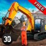 Get Small City Construction Simulator 3D for iOS, iPhone, iPad Aso Report