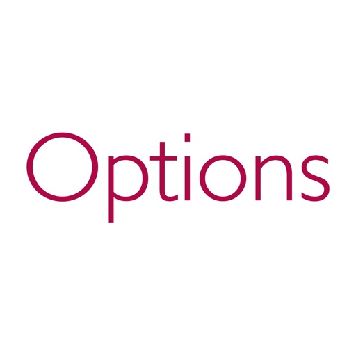 Options Hairdressing