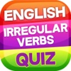 English Irregular Verbs Trivia Quiz – Practice and Test your Knowledge of Grammar
