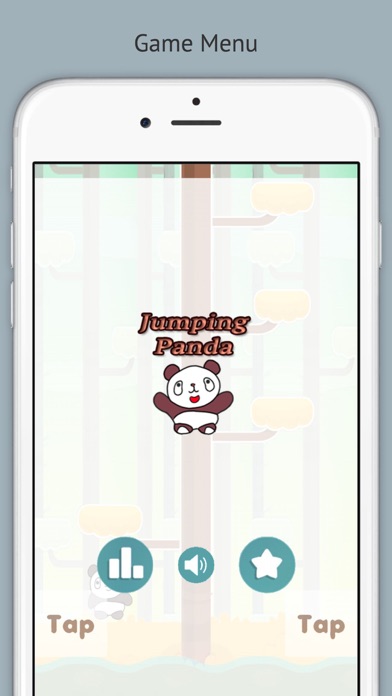 Screenshot #2 pour Saut à Panda-Tree Climbers