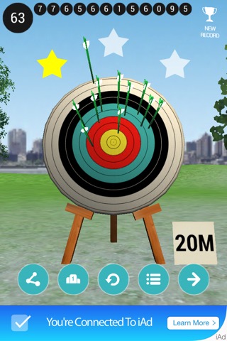 Core Archeryのおすすめ画像4