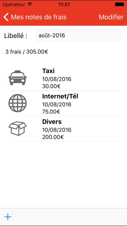 Cabinet DE NEVE / Cabinet PERRIN DE NEVE screenshot-3