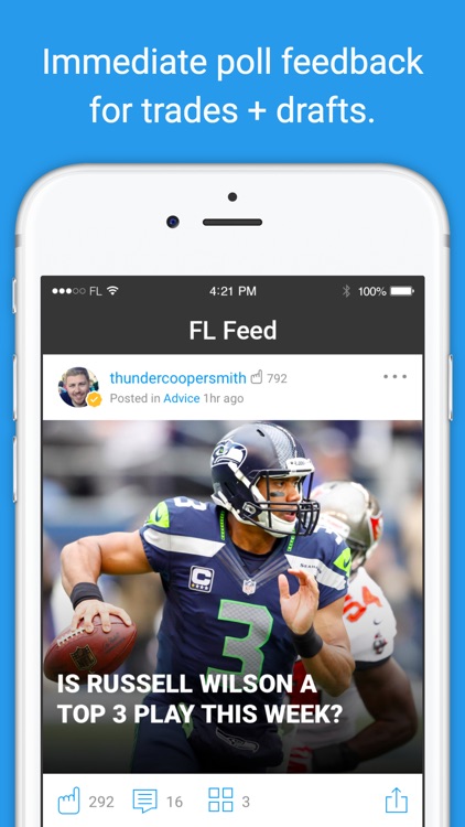 Fantasy Life - Fantasy Football Community
