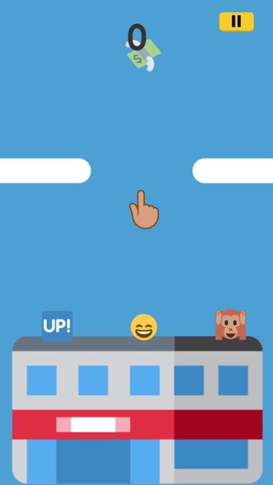 Emoji Up! screenshot 2