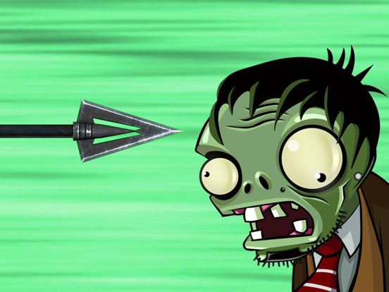 Screenshot #4 pour Archery Defense : Archery games