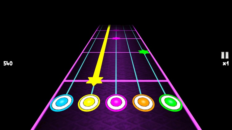 Guitar Machines screenshot-4