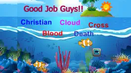 Game screenshot Word Search Bible Trivia Games mod apk