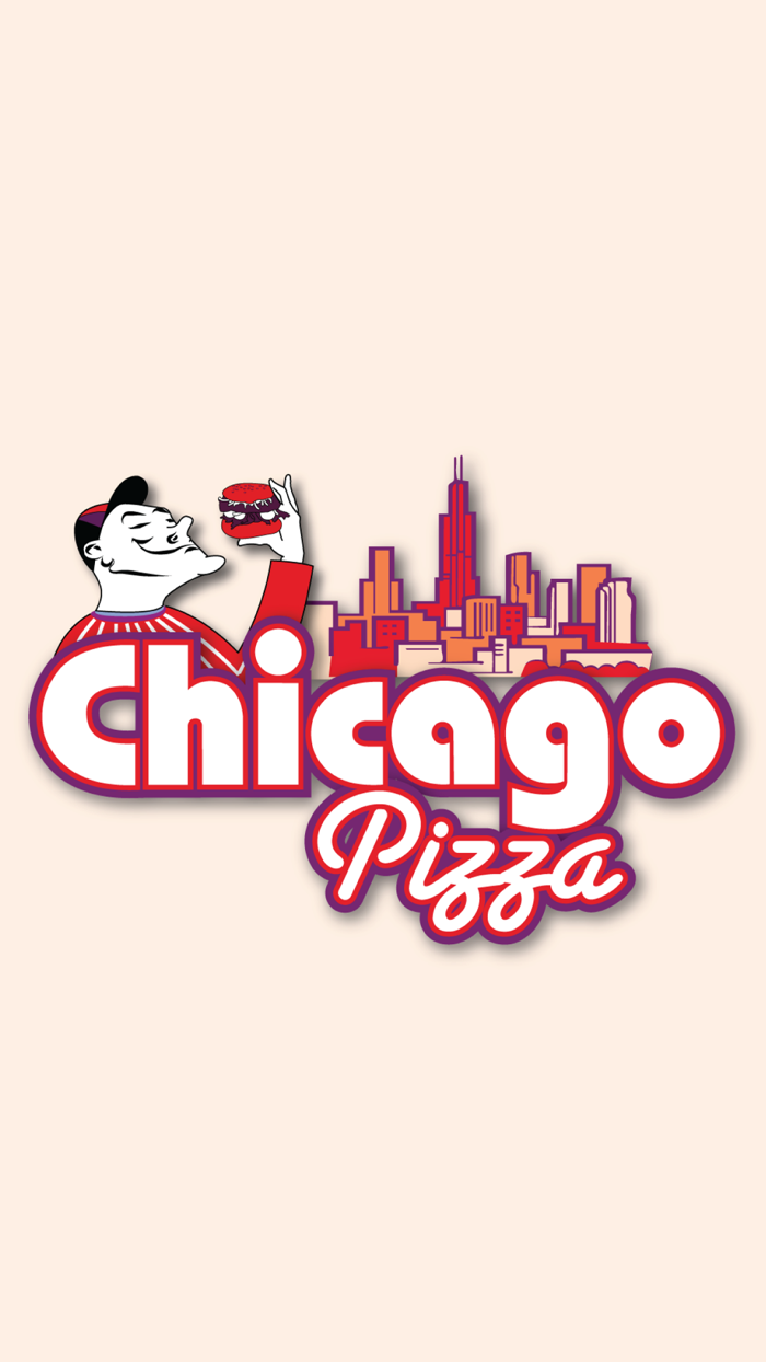 Chicago Pizza LS11
